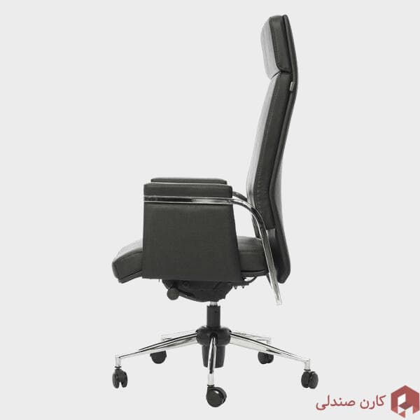 صندلی مدیریتی رادسیستم M470 — تصویر ۴