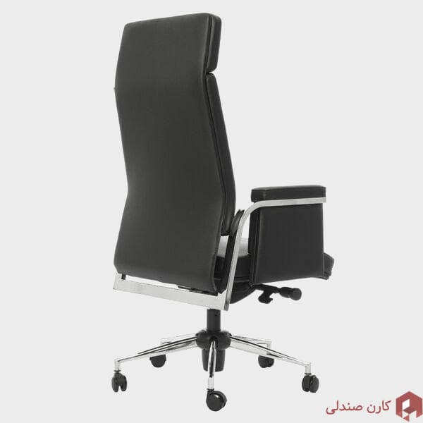 صندلی مدیریتی رادسیستم M470 — تصویر ۳
