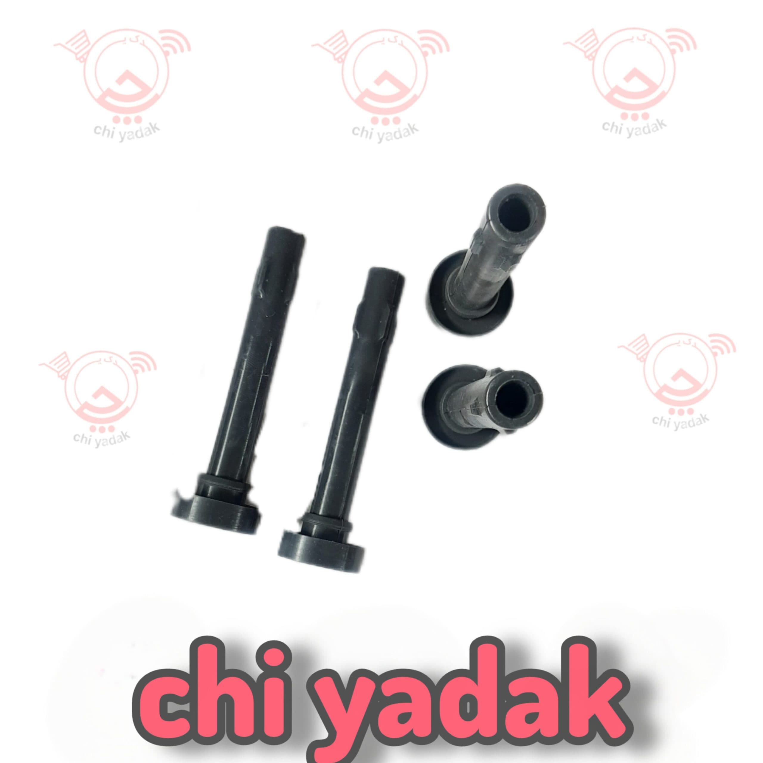وایر شمع دیگنیتی پرایم