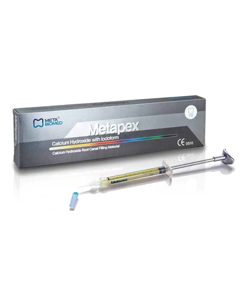 هیدروکسید کلسیم متاپکس متا – Meta MetaPex