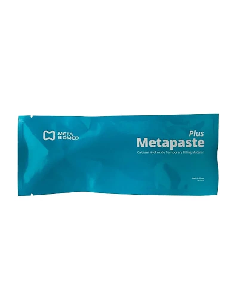 هیدروکسید کلسیم متاپکس پلاس متا – Meta MetaPex Plus — تصویر ۳