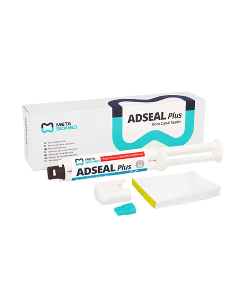 سیلر بیس رزینی ادسیل پلاس متا – Meta AdSeal Plus