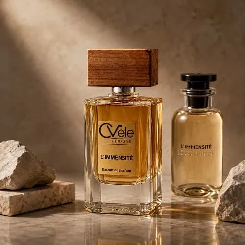 عطر ل ایمنسیت (لیمونسیته)-vip گرید