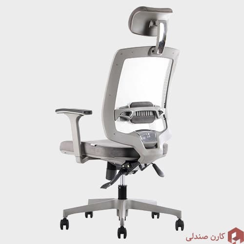 صندلی مدیریت لیو مدل I72Zu — تصویر ۳