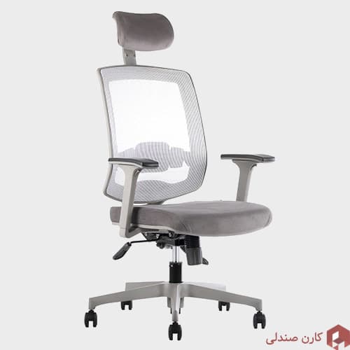 صندلی مدیریت لیو مدل I72Zu