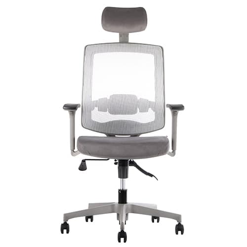 صندلی مدیریت لیو مدل I72Zu — تصویر ۴