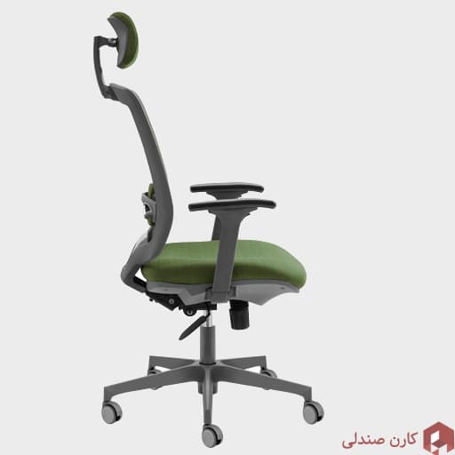 صندلی مدیریت لیو مدل I72Zu — تصویر ۲