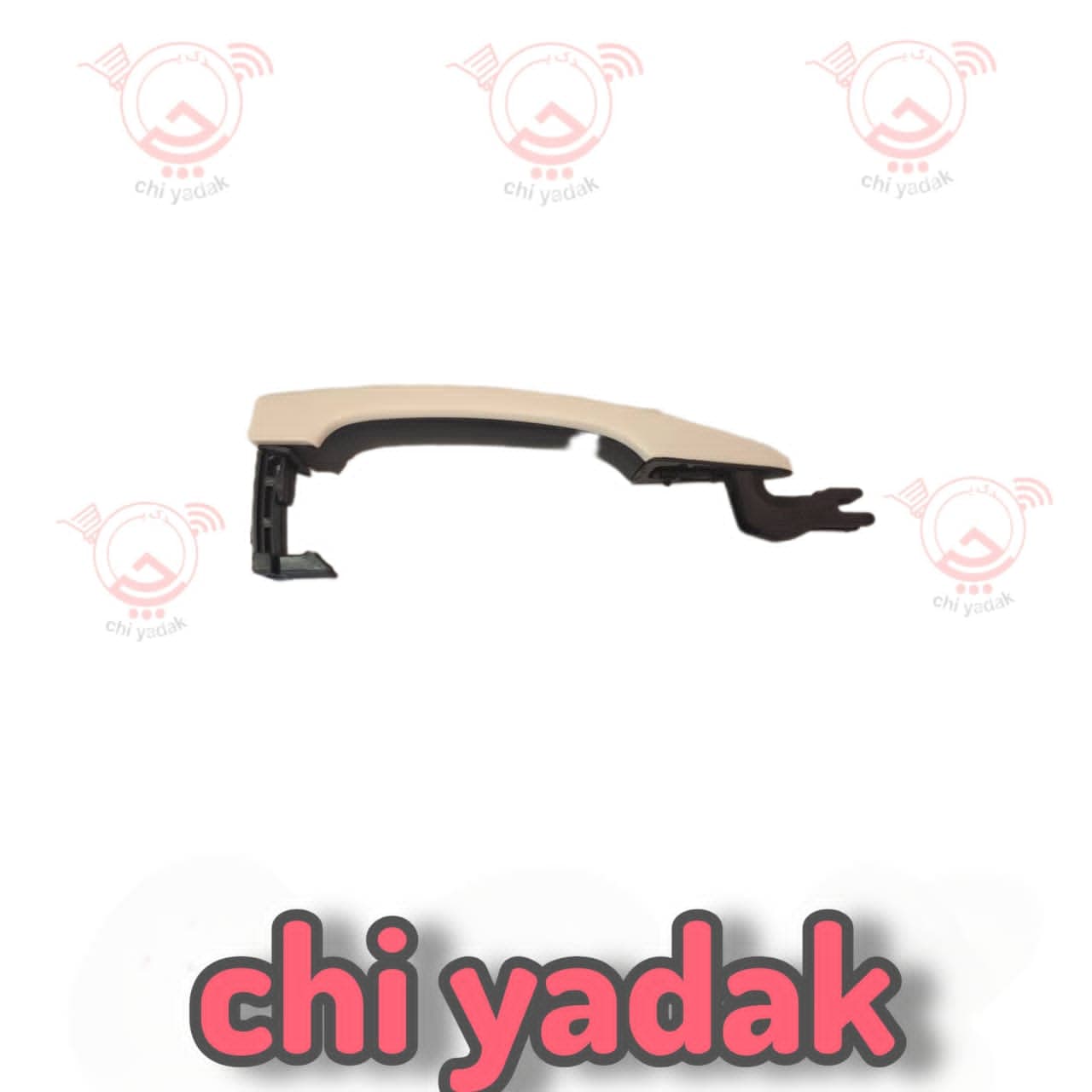 دستگیره بیرونی جک J4
