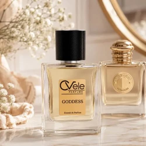 عطر ادکلن باربری گادس-vip گرید