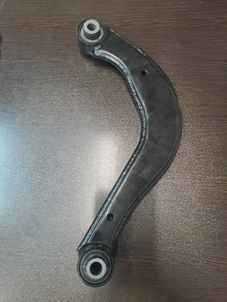 طبق عقب داسی تیگو 8 پرومکس