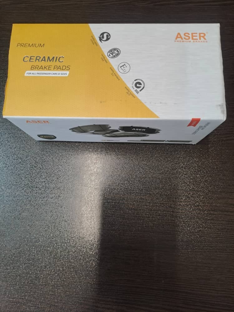 لنت جلو تیگو 8 پرو برند ASER