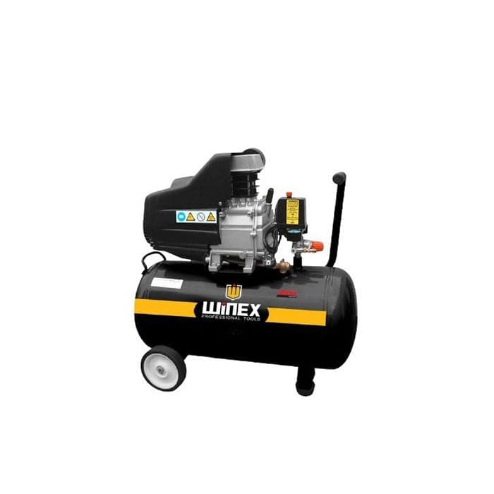 کمپرسور 80 لیتری 2 اسب بخار وینکس مدل EH2904