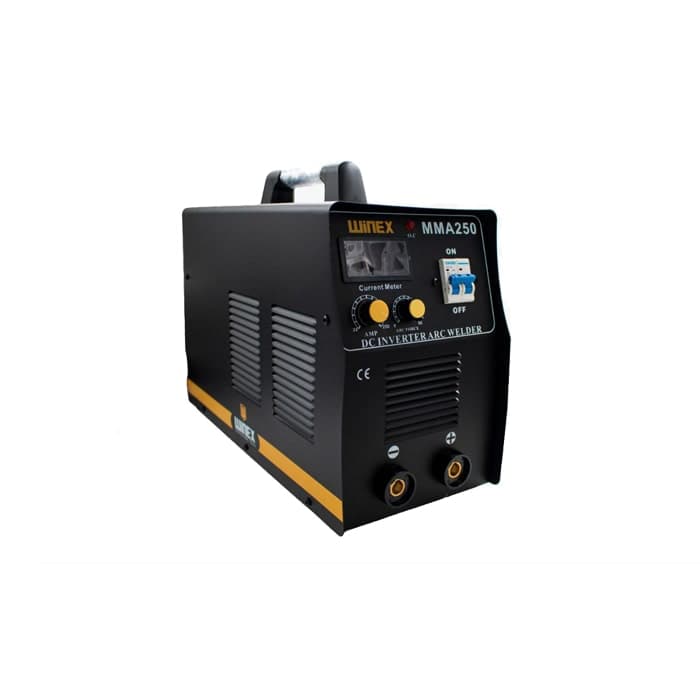 اینورتر 250 آمپر با لوازم جانبی MOSFET وینکس MMA250