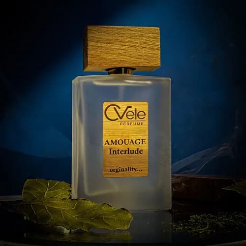 عطر ادکلن آمواج اینترلود-رویال گرید