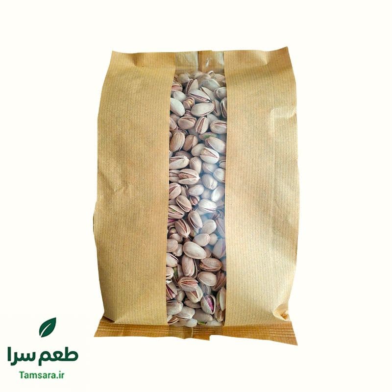 پسته اکبری /یک کیلو