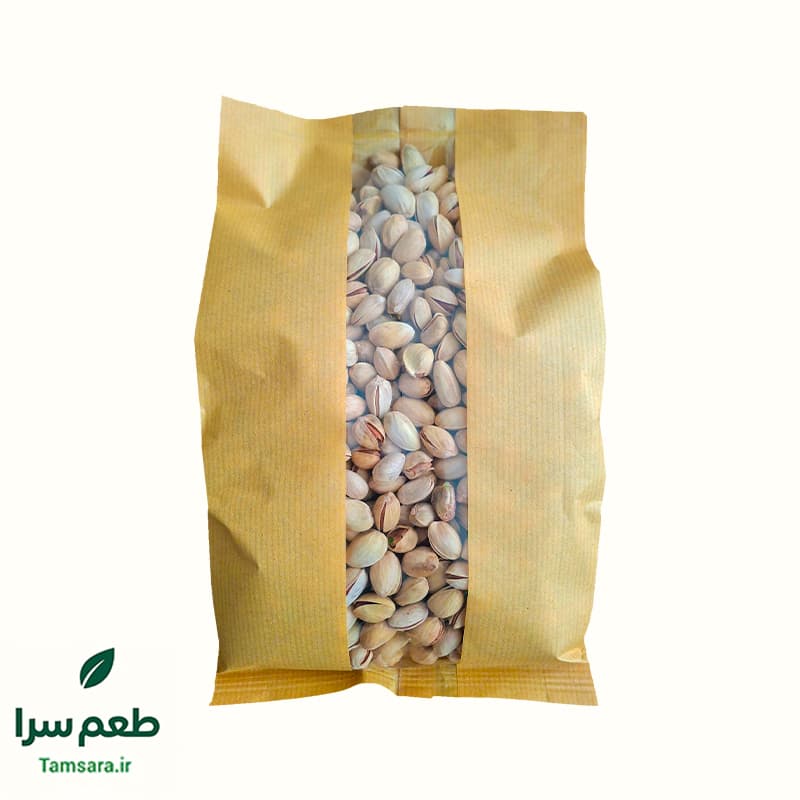 پسته فندقی / یک کیلو — تصویر ۲