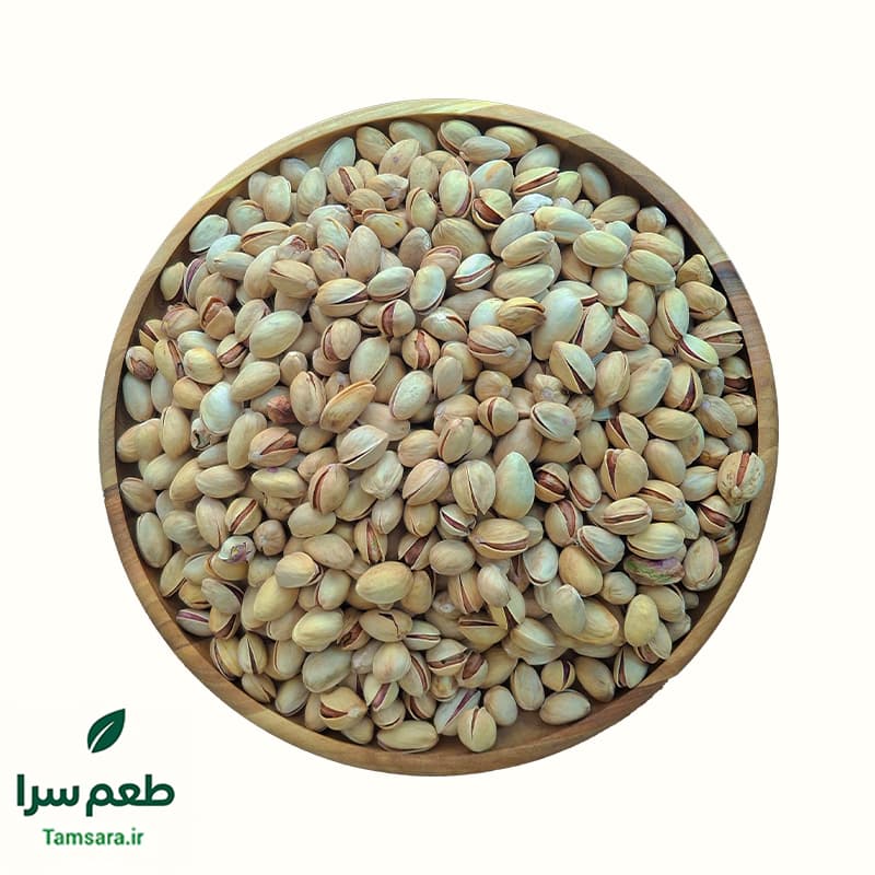پسته فندقی / یک کیلو