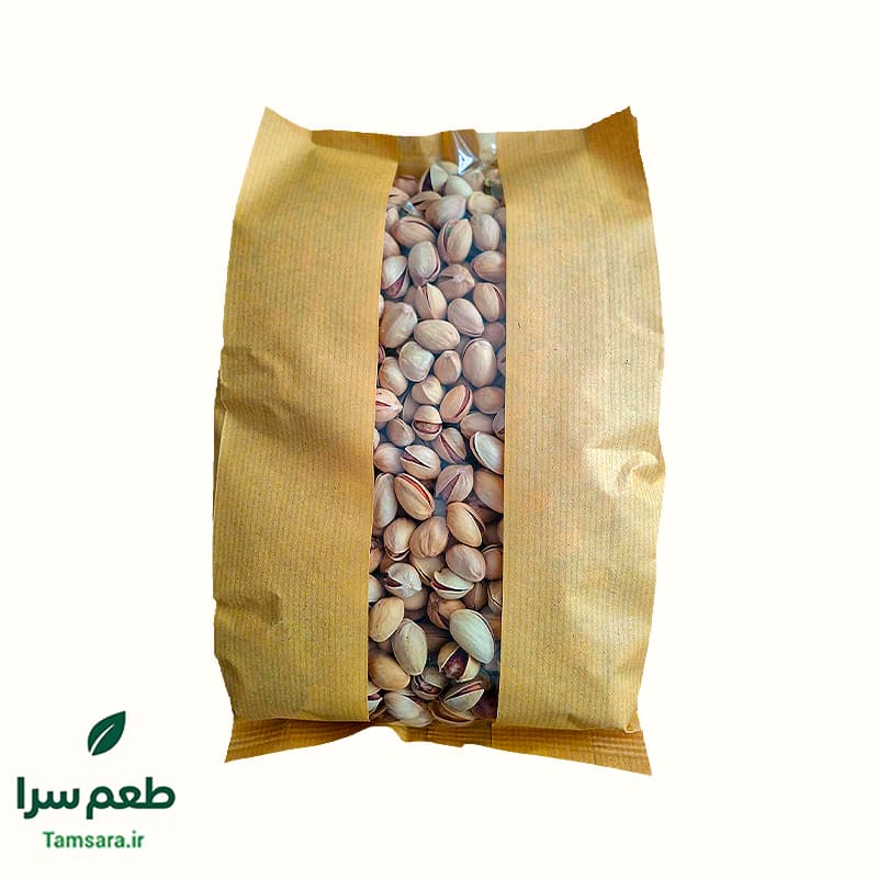پسته کله قوچی / یک کیلو — تصویر ۲