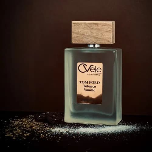 عطر ادکلن تام فورد توباکو وانیل-vip گرید