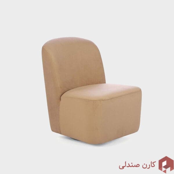مبل گردان آرتمن مدل KEF 610
