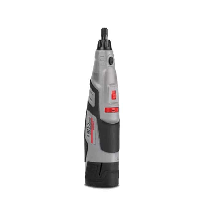 فرز انگشتی مینیاتوری شارژی 12 ولت کرون مدل CT23006