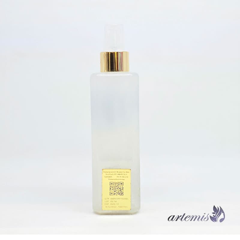 بادی میست ویکتوریا سکرت مدل Pure Luxury — تصویر ۲