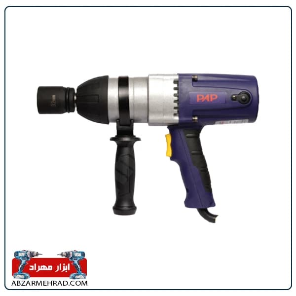 بکس برقی 3/4 پی ای پی مدل IW-2460 — تصویر ۳