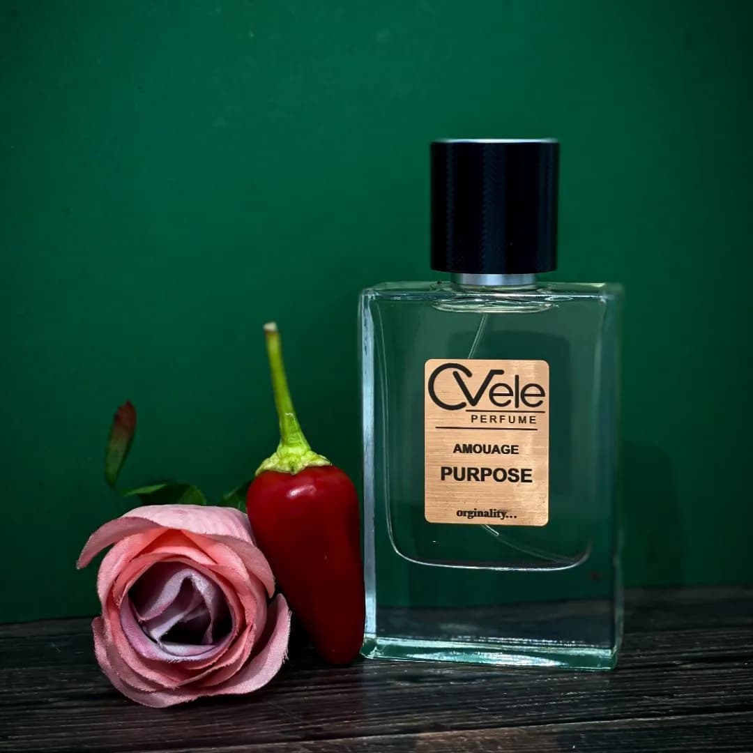 عطر ادکلن آمواج پرپس (پورپس) -رویال گرید