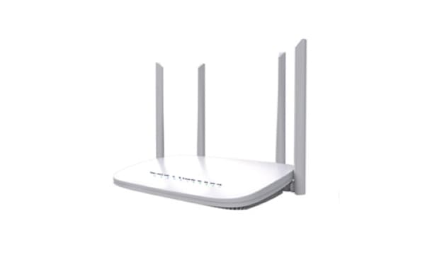 مودم و روتر 4G برند Silux مدل INTELLI4G110 سیم کارت خور — تصویر ۵