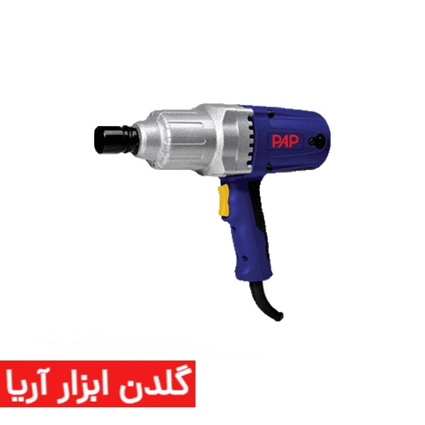 بکس برقی 1/2 پی ای پی مدل IW-2245 — تصویر ۶