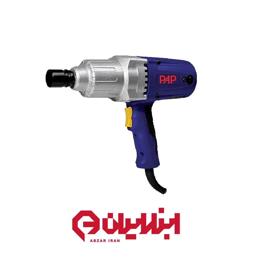 بکس برقی 1/2 پی ای پی مدل IW-2245 — تصویر ۲