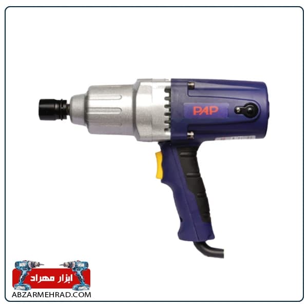 بکس برقی 1/2 پی ای پی مدل IW-2245 — تصویر ۵