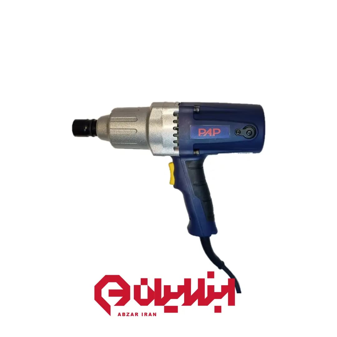 بکس برقی 1/2 پی ای پی مدل IW-2245 — تصویر ۴
