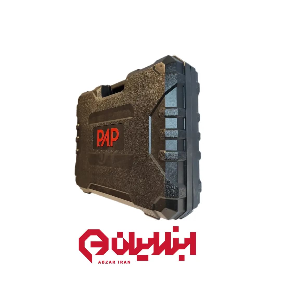 بکس برقی 1/2 پی ای پی مدل IW-2245 — تصویر ۳