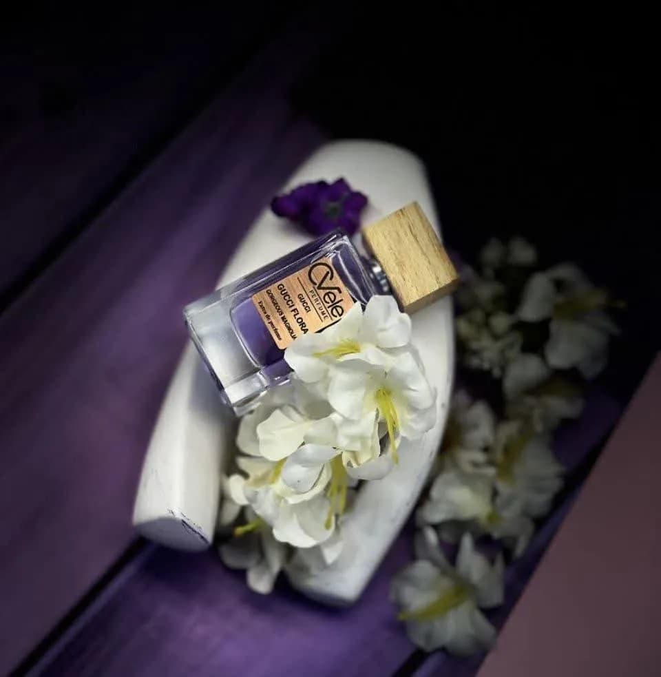 عطر ادکلن گوچی فلورا گورجس مگنولیا-vip گرید