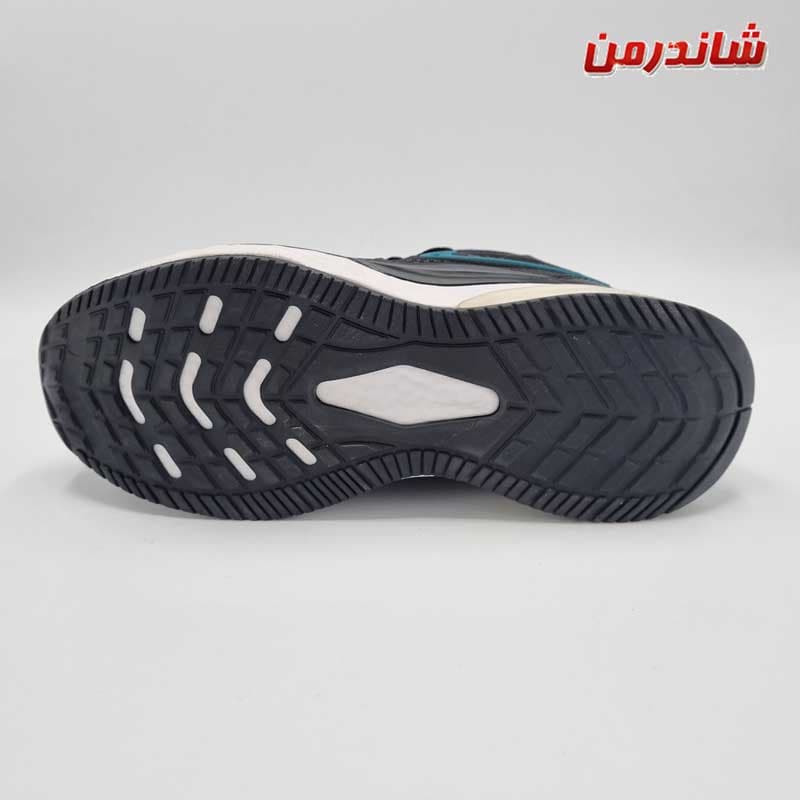 کفش نایک ایر 12 مردانه زیره کپسولی — تصویر ۶