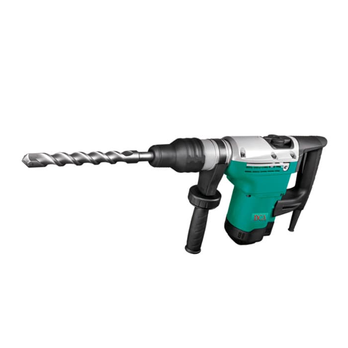 بتن کن پنج شیار 1100وات دی سی ای AZC03-38