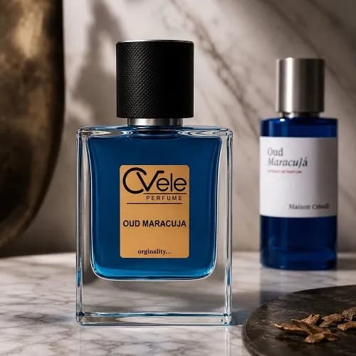 عطر ادکلن عود ماراکوجا-VIP گرید