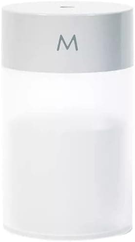 دستگاه بخور گرم و رطوبت ساز Funshing مدل 260ML — تصویر ۷