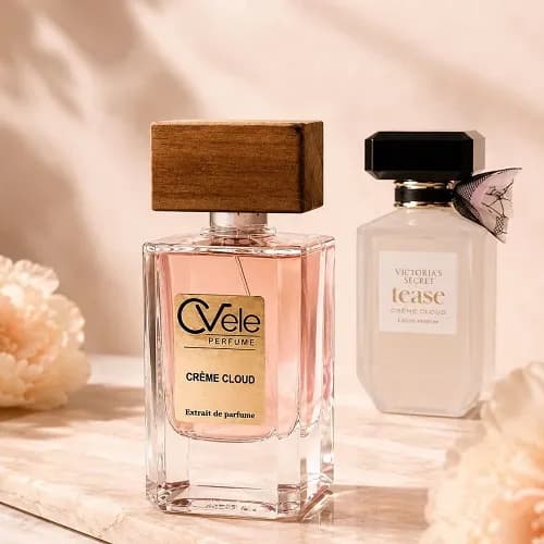 عطر ادکلن تیس کرم کلود-vip گرید