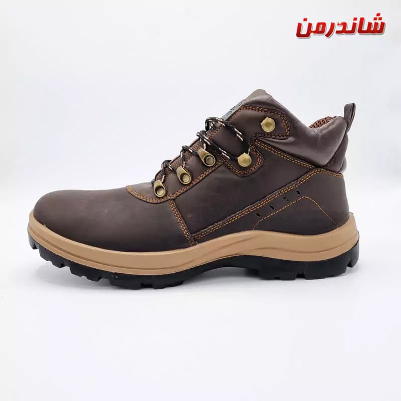 نیم بوت مردانه دماوند