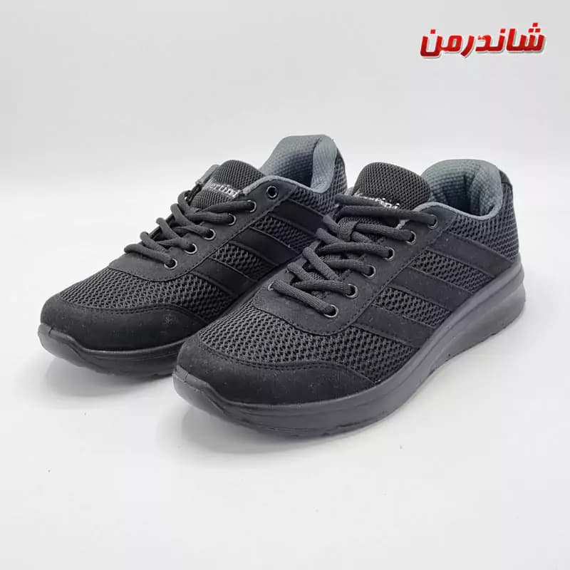 کفش اسپرت مردانه barselonکد105 — تصویر ۲