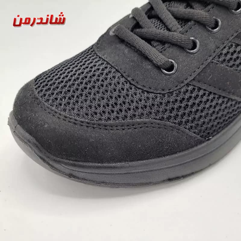 کفش اسپرت مردانه barselonکد105 — تصویر ۴
