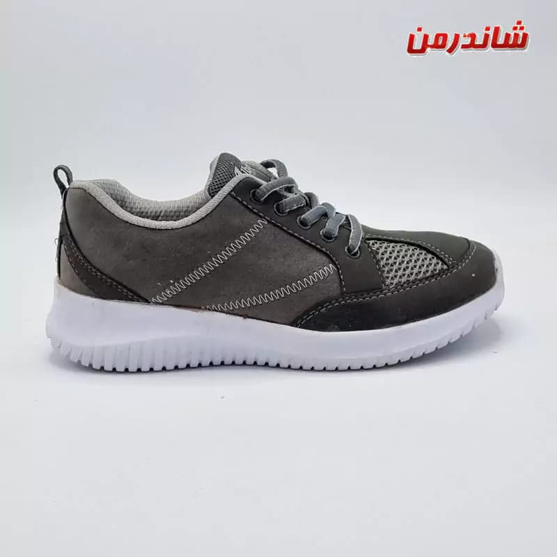 کفش اسپرت مدل پادریس nahrain طوسی
