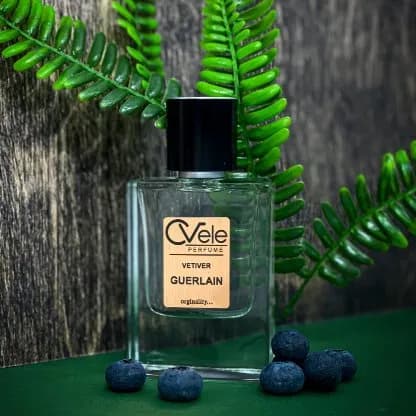 عطر ادکلن گرلن وتیور پارفوم-vipگرید