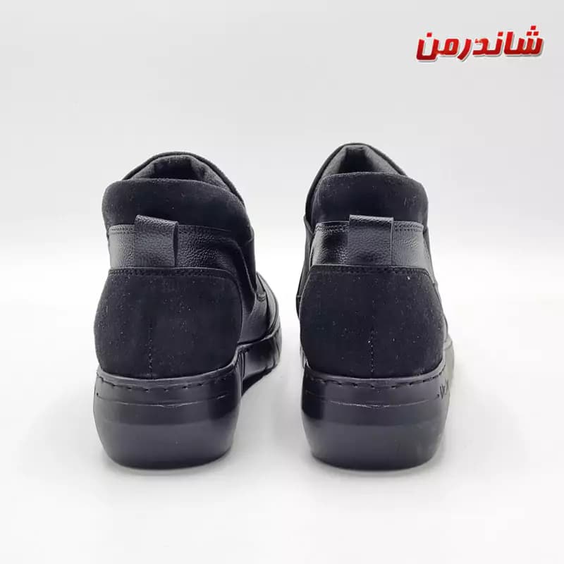 نیم بوت زنانه طبی چلسی — تصویر ۷