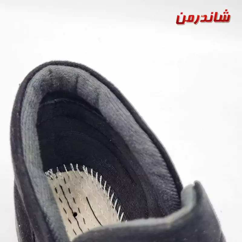 نیم بوت زنانه طبی چلسی — تصویر ۶