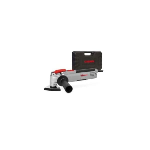 فرز همه کاره 500 وات گوشه زن کرون مدل CT16008