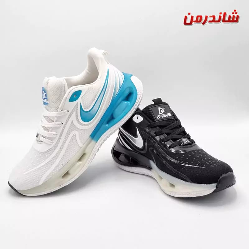 کفش نایک ایر 33 مردانه — تصویر ۴