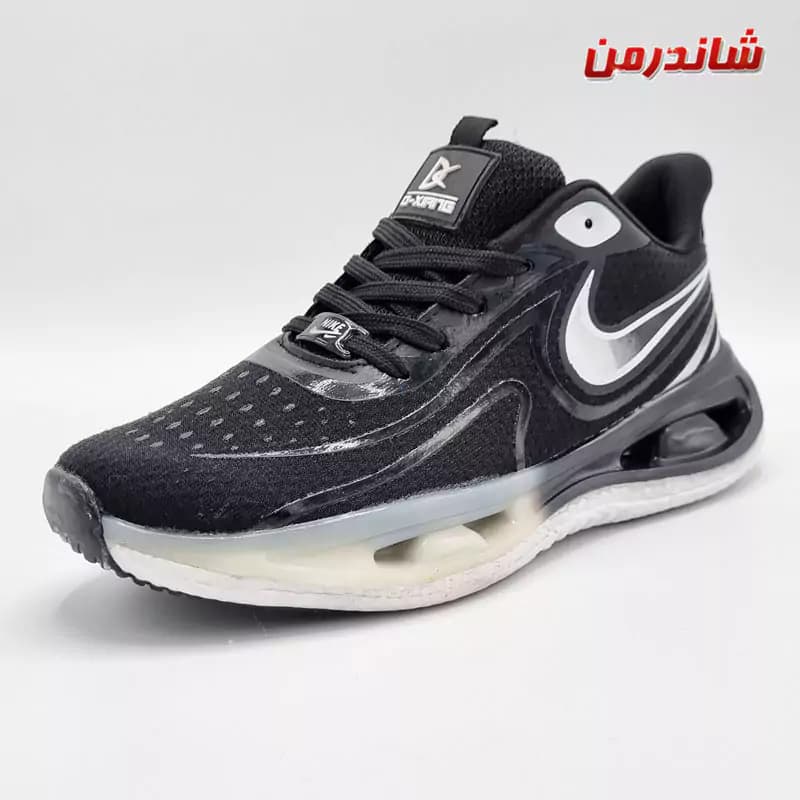 کفش نایک ایر 33 مردانه — تصویر ۳